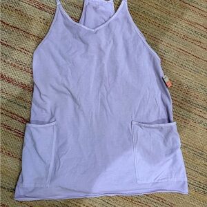 PRICE DROP!!!
Free People Lavender Outfit